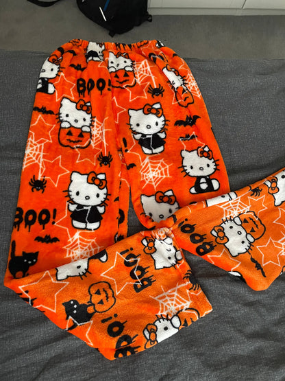 Hello Kitty Pyjamahose