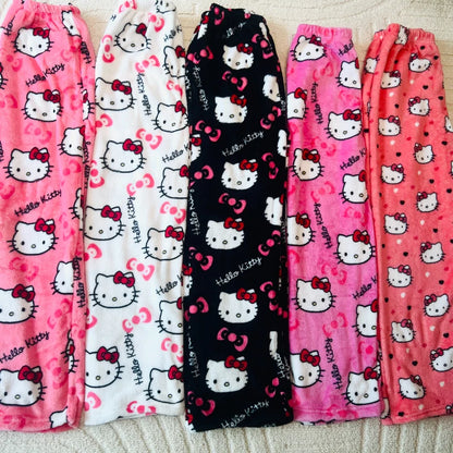 Hello Kitty Pyjamahose