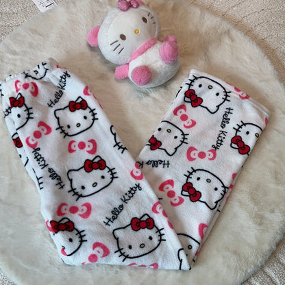 Hello Kitty Pyjamahose